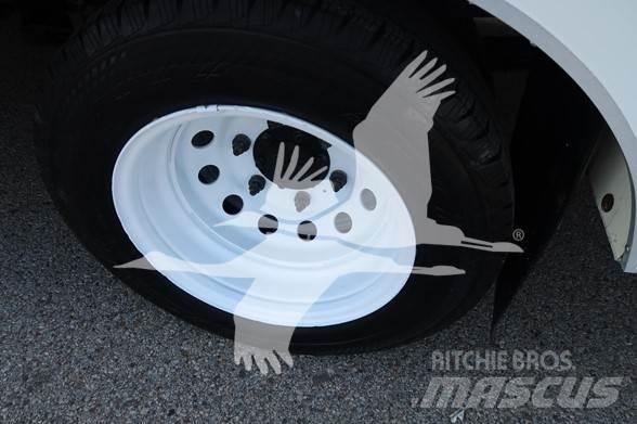 Ford TRANSIT Muut koneet