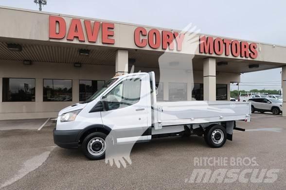 Ford TRANSIT Lava-kuorma-autot