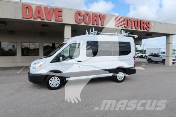 Ford TRANSIT Muut koneet