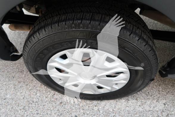 Ford TRANSIT Muut koneet
