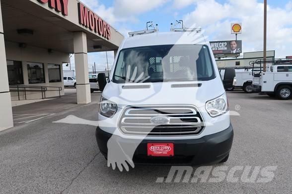 Ford TRANSIT Muut koneet