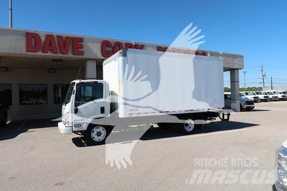 Isuzu NPR HD Muut koneet