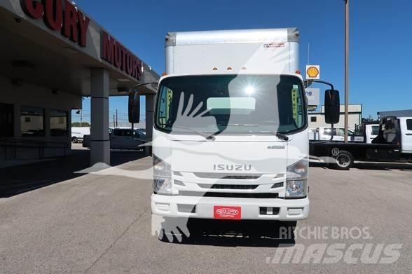 Isuzu NPR HD Muut koneet