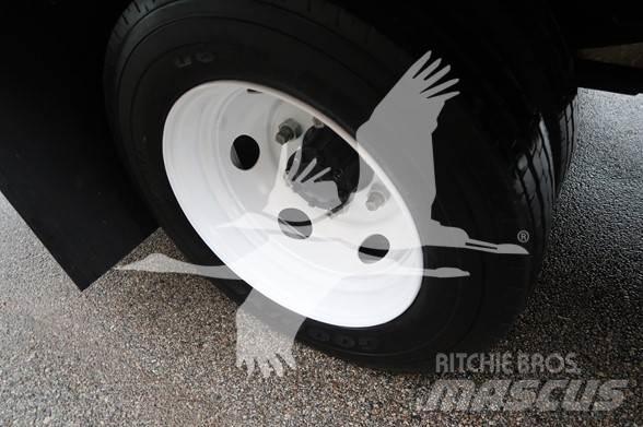 Isuzu NPR HD Muut koneet