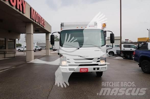 Isuzu NPR HD Muut koneet