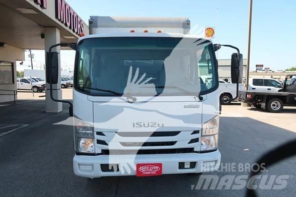 Isuzu NPR HD Muut koneet