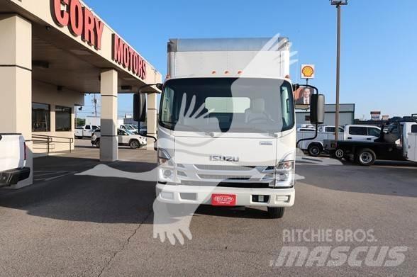 Isuzu NPR XD Muut koneet