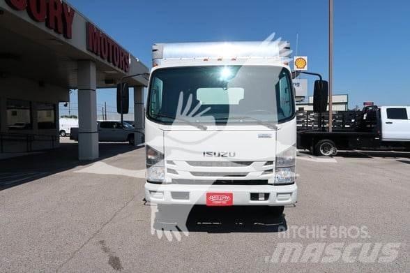Isuzu NRR Muut koneet