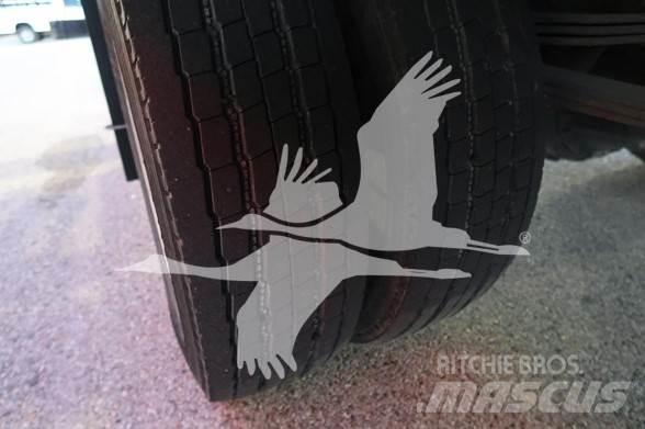 Isuzu NRR Muut koneet