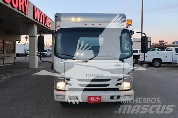Isuzu NRR Muut koneet