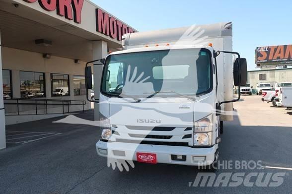 Isuzu NRR Muut koneet
