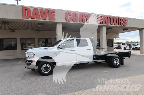 RAM 3500 HD Lava-kuorma-autot