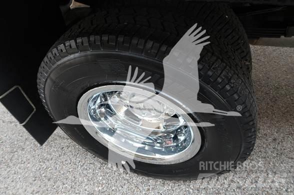 RAM 3500 HD Lava-kuorma-autot