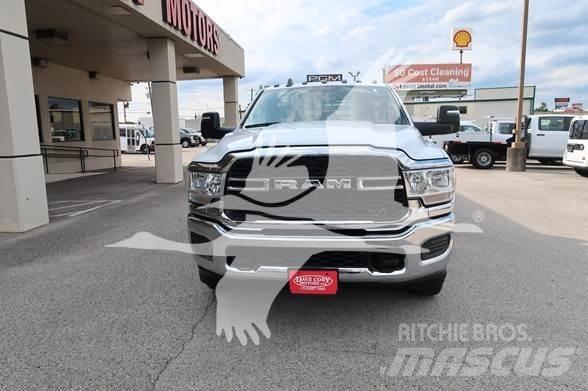 RAM 3500 HD Lava-kuorma-autot