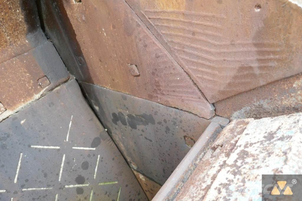 Kue-Ken 114 (42x27) Crushers