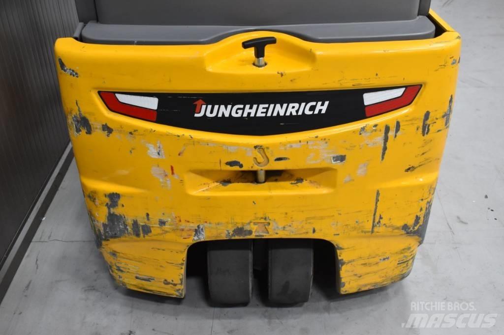 Jungheinrich EFG 220 Sähkötrukit