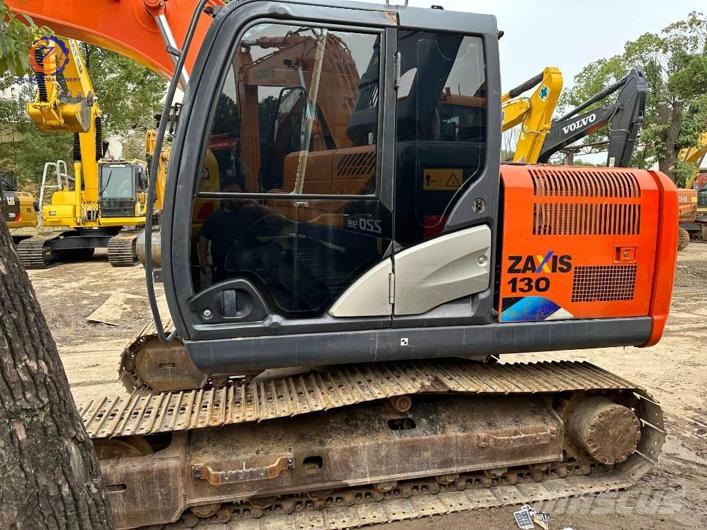 Hitachi ZX 130-5A Telakaivukoneet