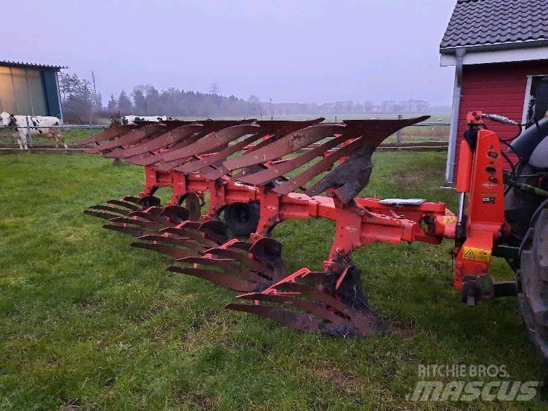 Kuhn MM1235T8010 Aurat