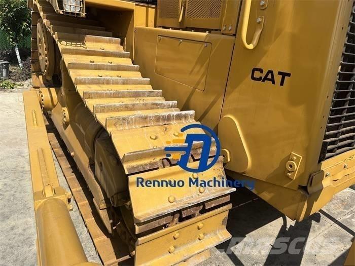 CAT D 7 R Telaketjupuskutraktorit