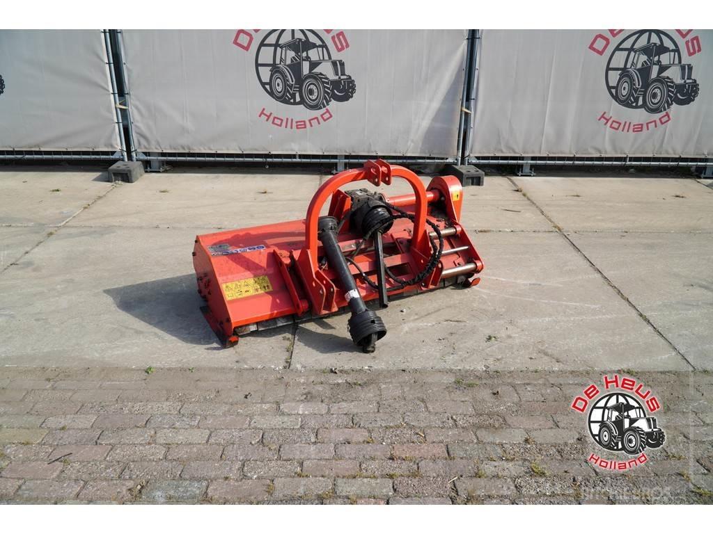 Boxer Master 175H Muut maatalouskoneet