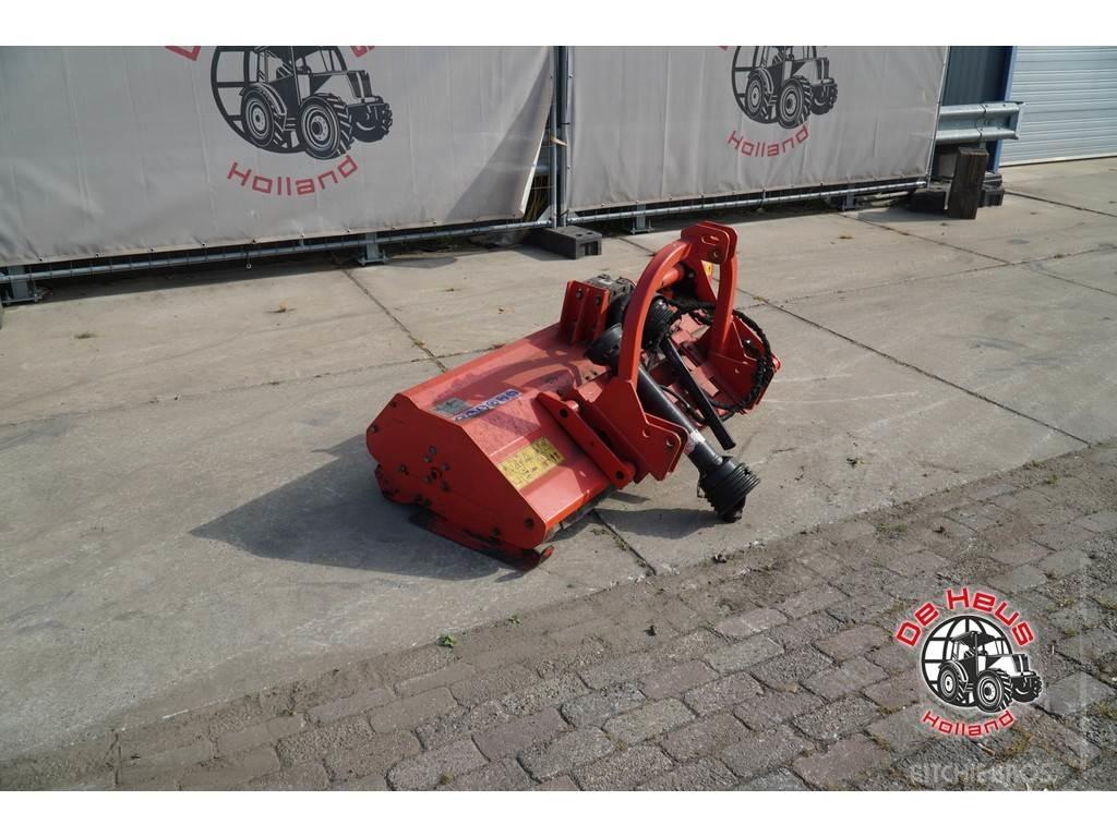 Boxer Master 175H Muut maatalouskoneet