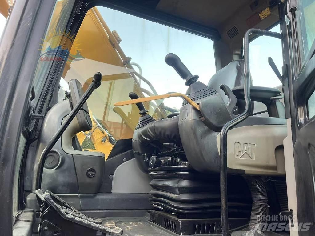 CAT 315 D Telakaivukoneet