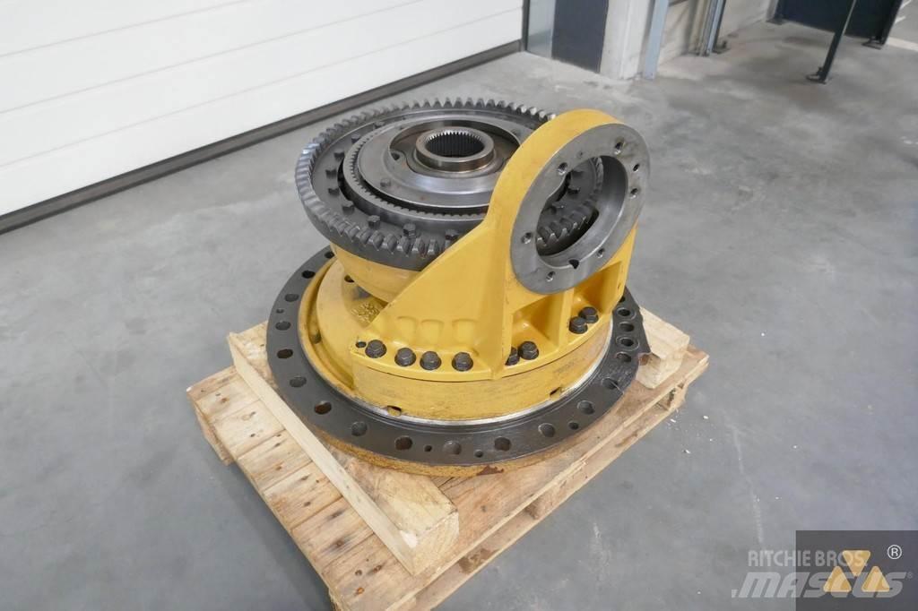 CAT 231-5969 Muut