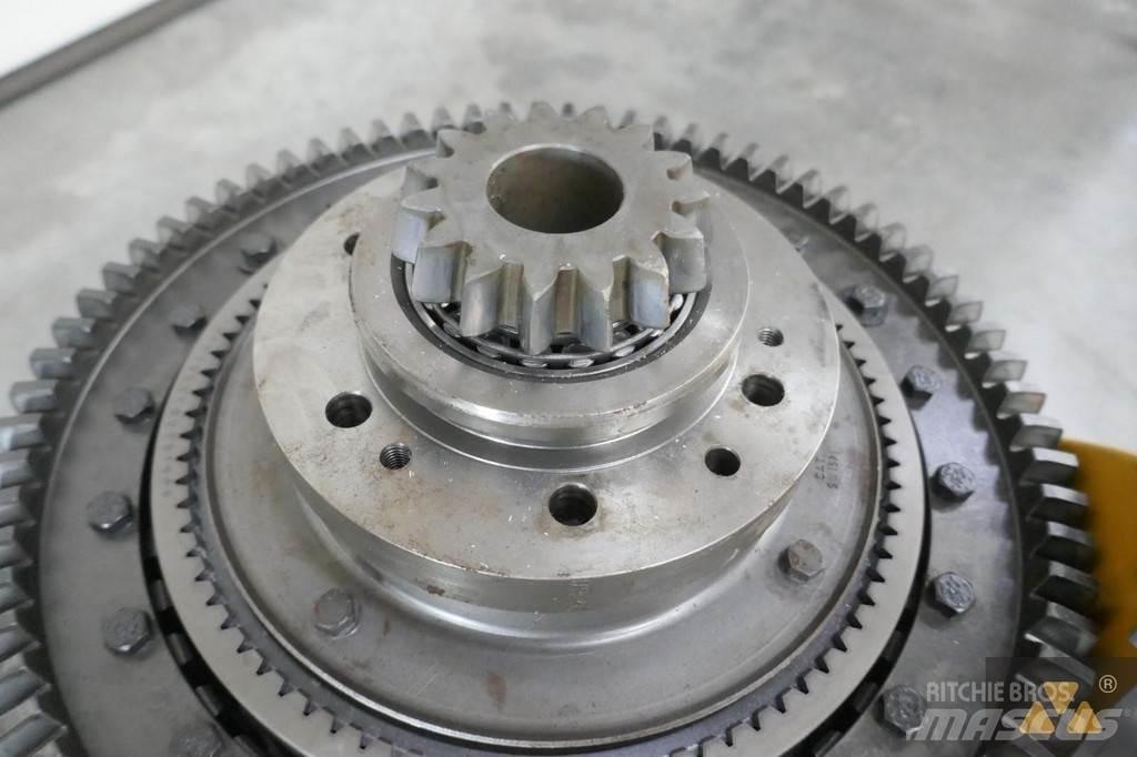CAT 231-5969 Muut