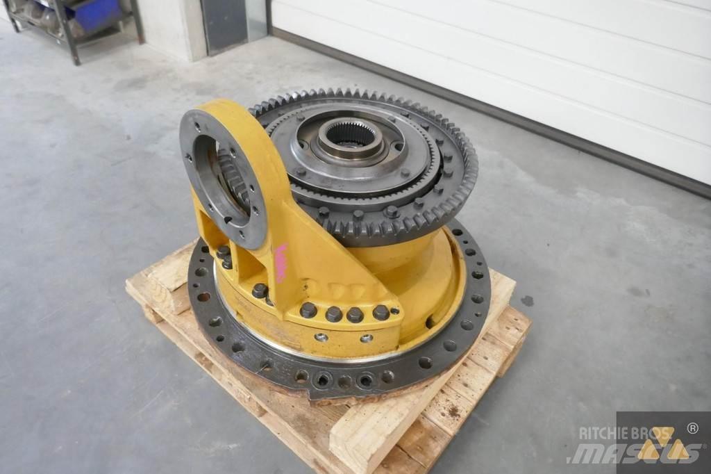 CAT 231-5969 Muut