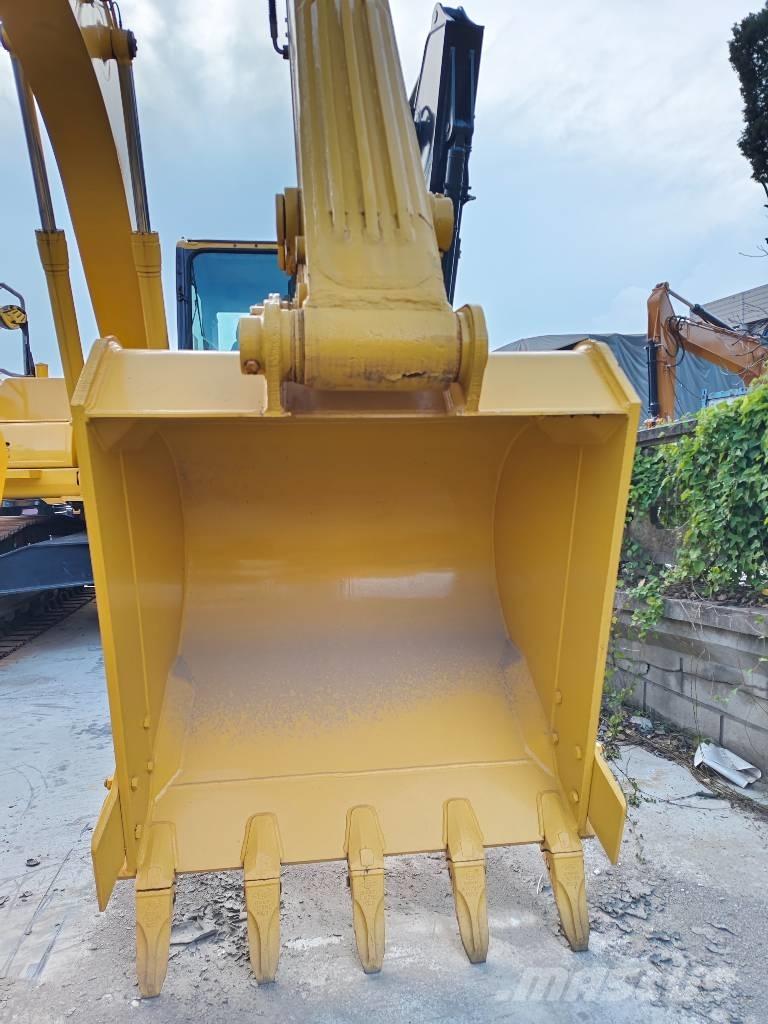 Komatsu PC 220-7 Telakaivukoneet