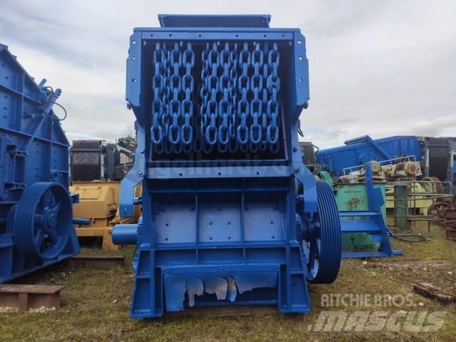 Kleemann SHB 12-90 Myllyt / Murskaus koneet