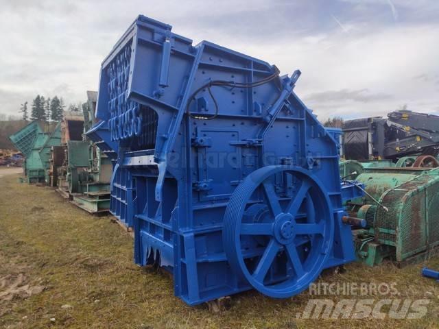Kleemann SHB 12-90 Myllyt / Murskaus koneet
