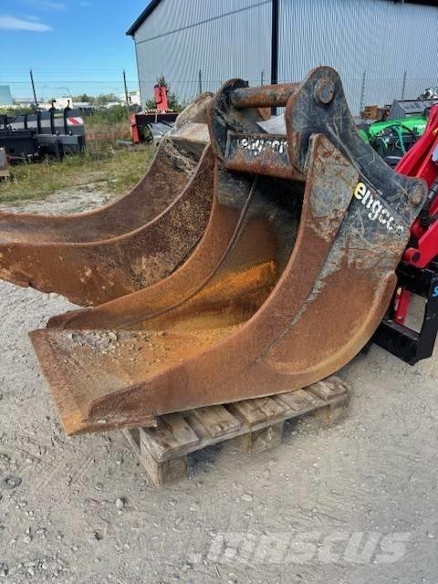 Engcon VA Skopa S70 Kauhat