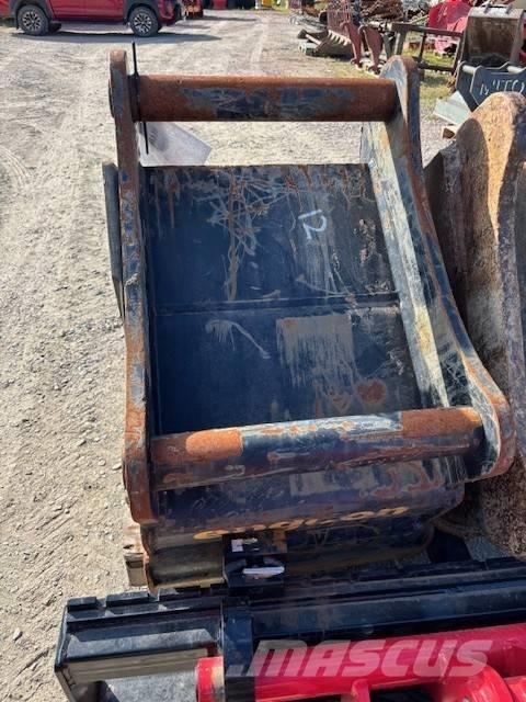 Engcon VA Skopa S70 Kauhat
