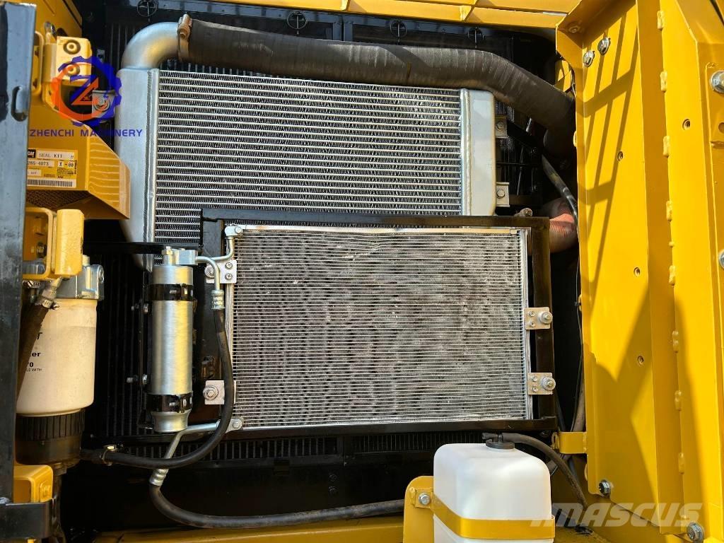 CAT 320 D2 Telakaivukoneet