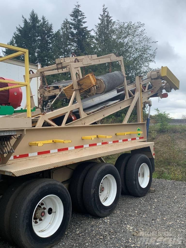 MMD 500 Murskaimet
