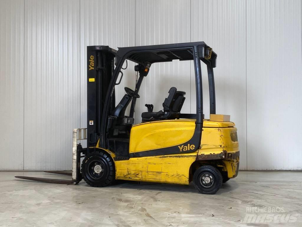 Yale ERP35VL Sähkötrukit