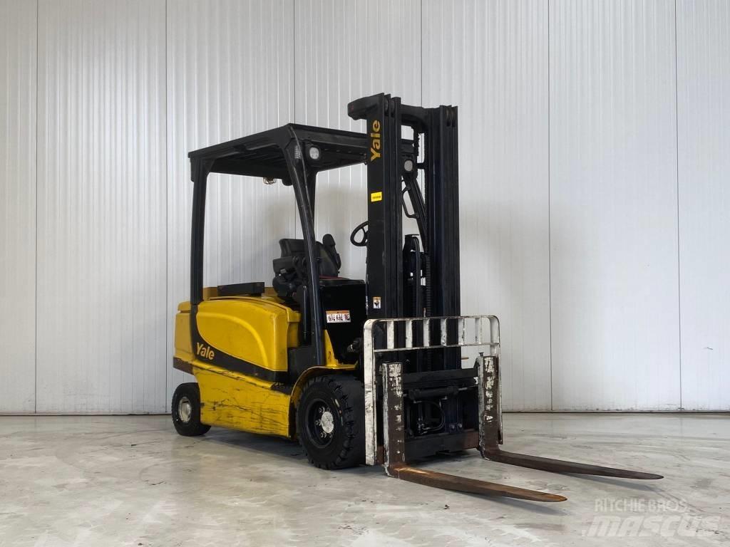 Yale ERP35VL Sähkötrukit