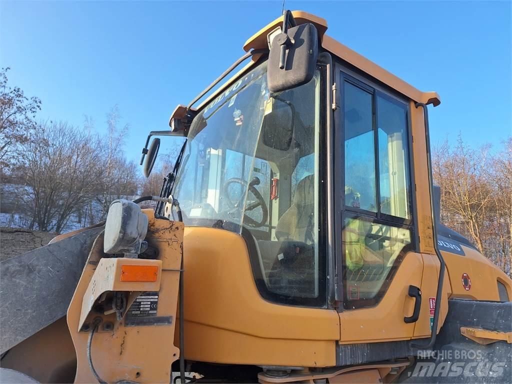 Volvo L 90 H 4X4 Muut koneet