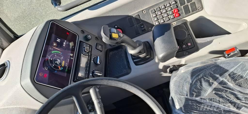 New Holland W 40 X Pyöräkuormaajat