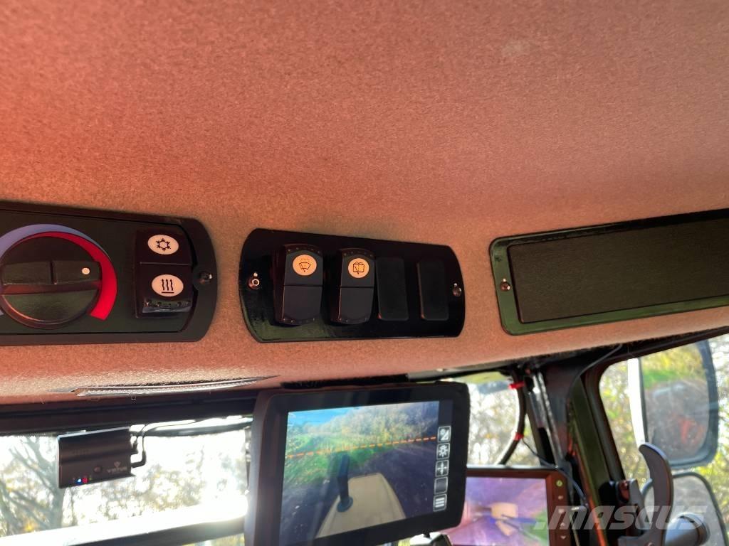 CAT CS 66 B Yksivalssijyrät