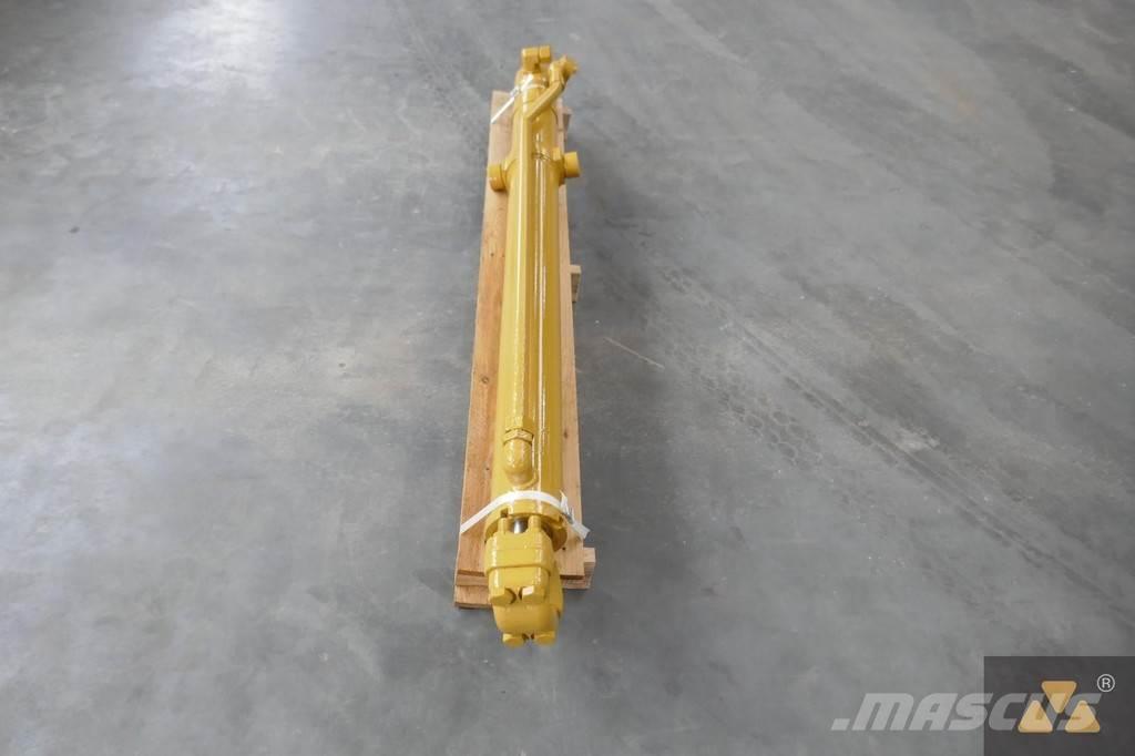 CAT 227-0843 Hydrauliikka