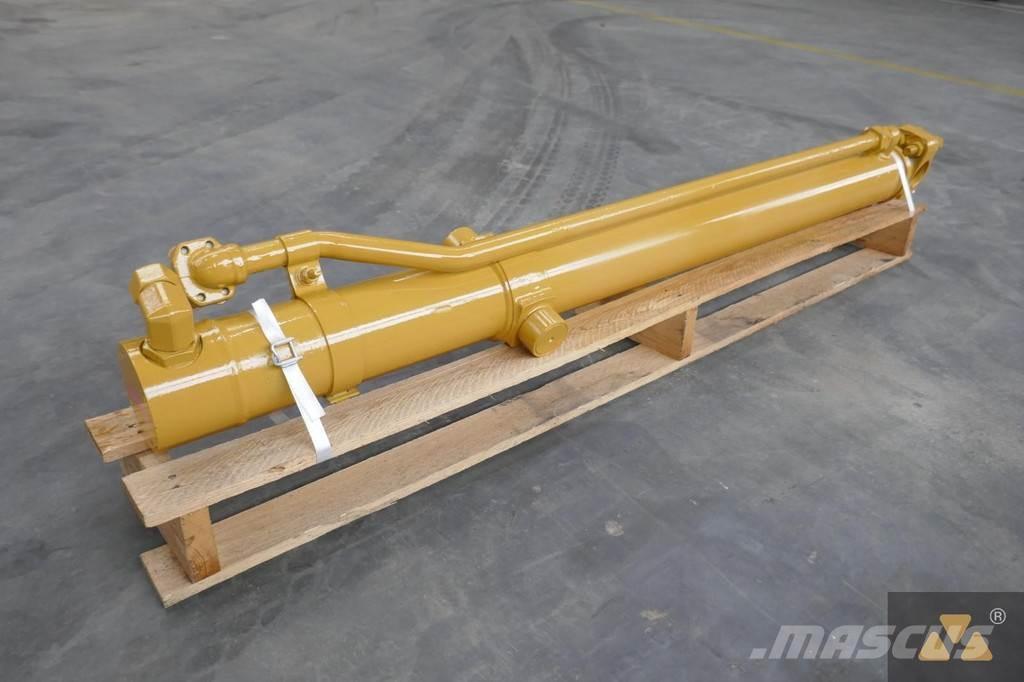 CAT 227-0843 Hydrauliikka