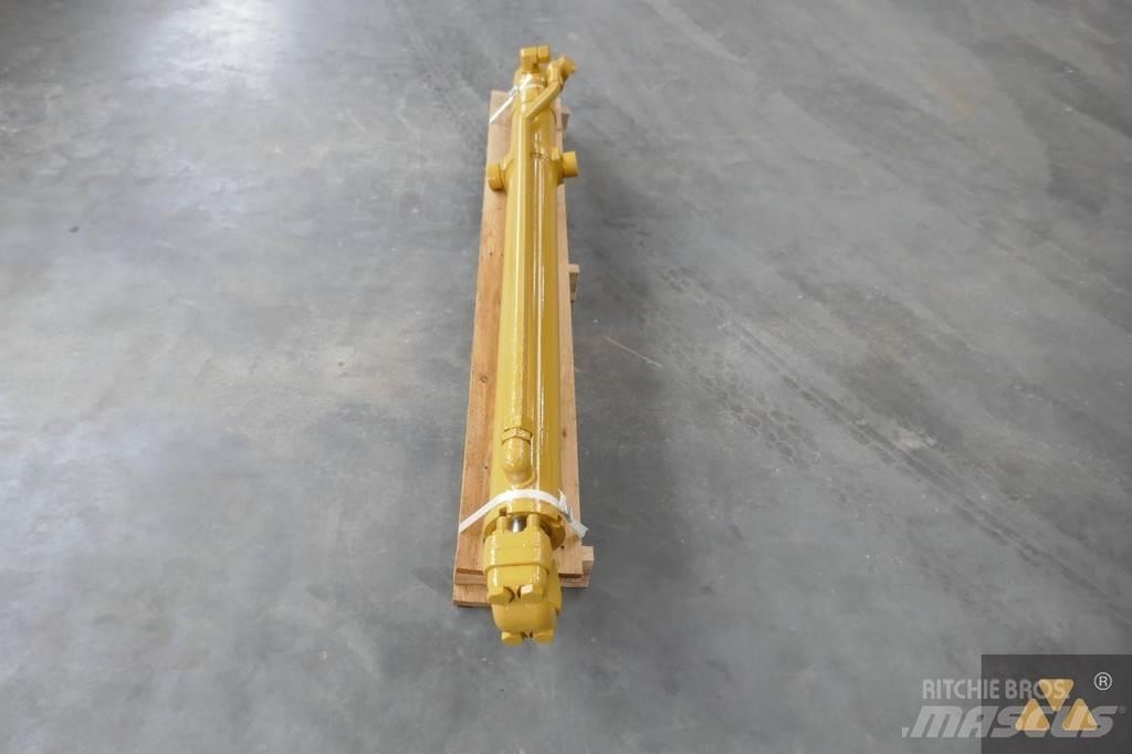 CAT 227-0843 Hydrauliikka