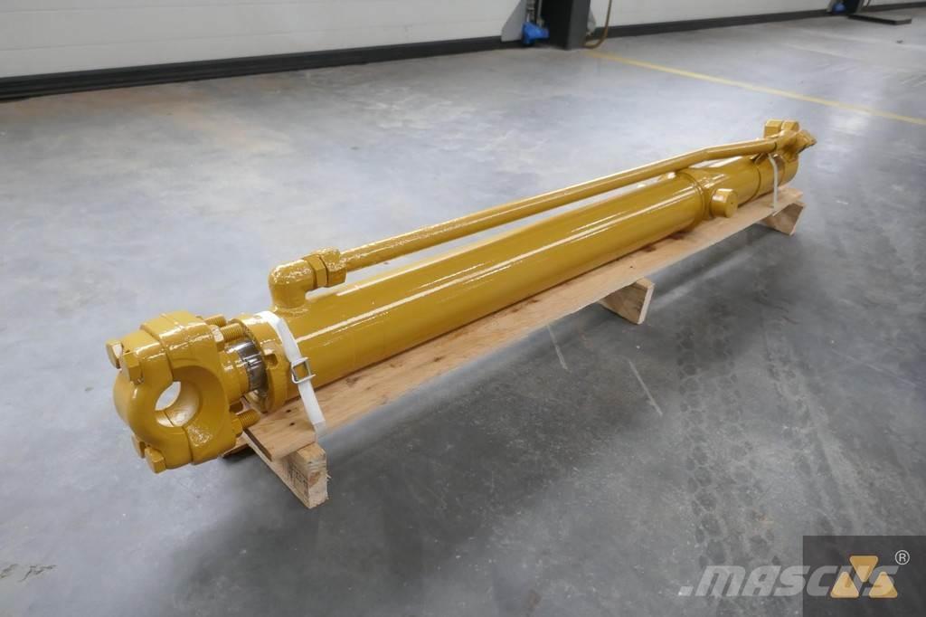 CAT 227-0843 Hydrauliikka