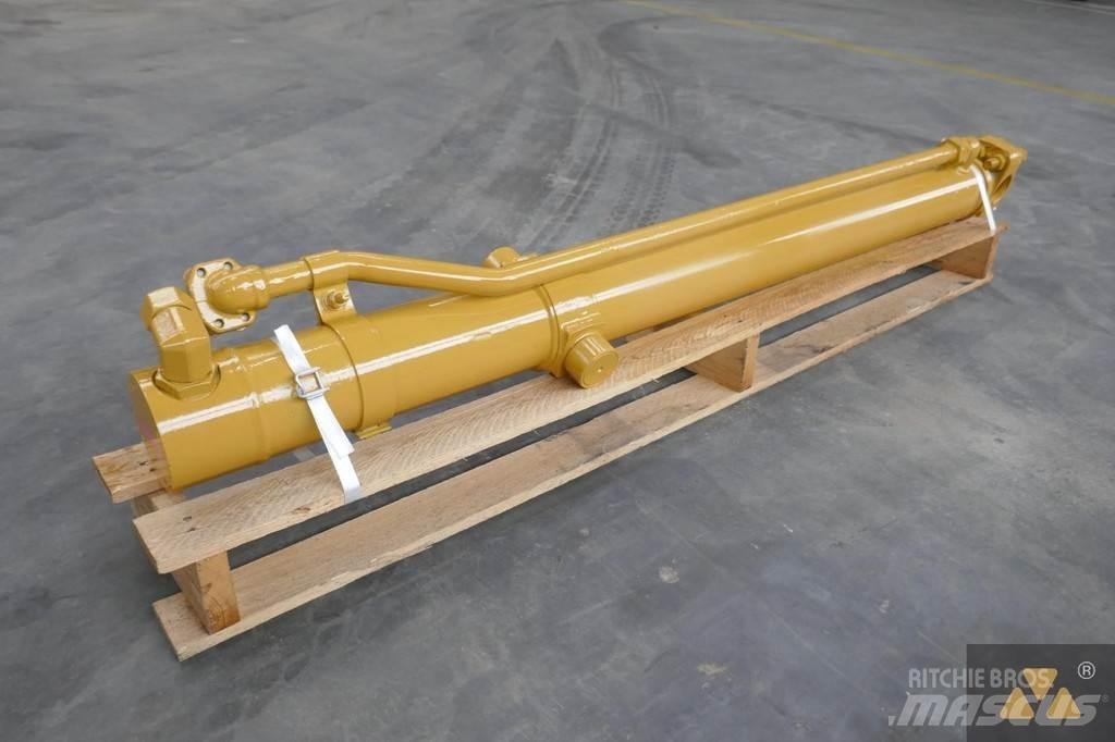 CAT 227-0843 Hydrauliikka