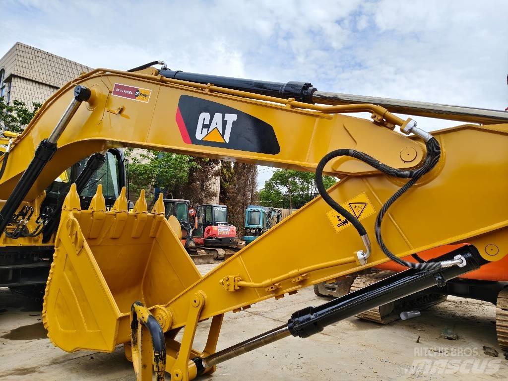 CAT 330 D2 L Telakaivukoneet