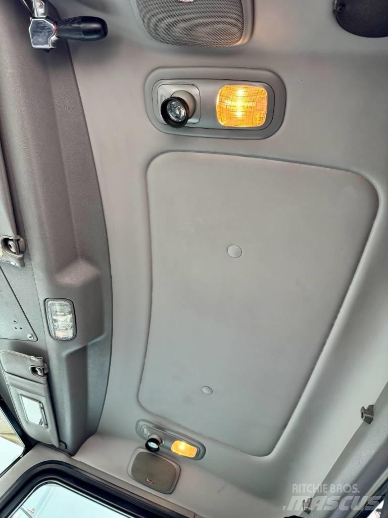 Peterbilt 388 Vetopöytäautot