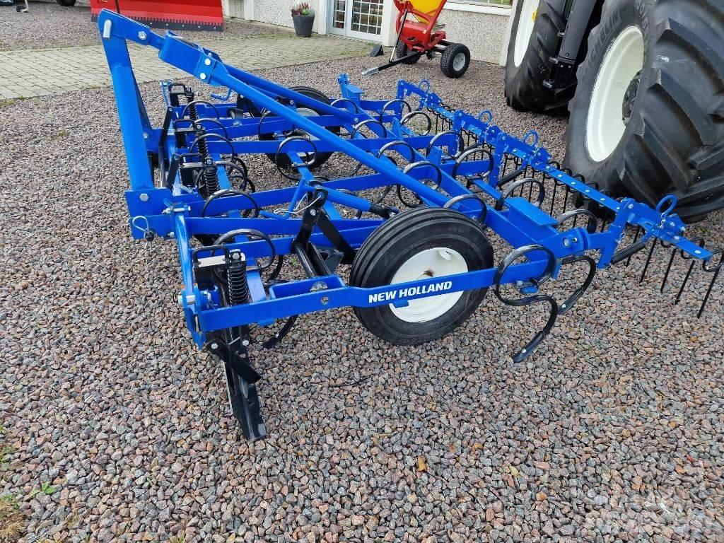New Holland SBVL250R Äkeet