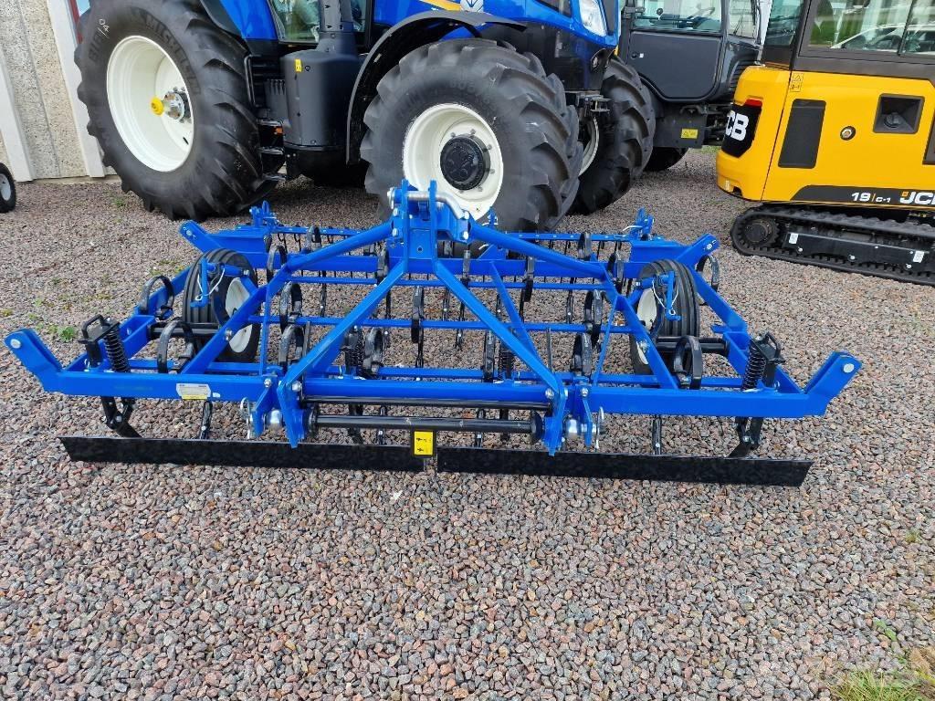 New Holland SBVL250R Äkeet